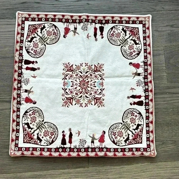 🔥Tissus Toselli🔥 | Made in France Plagne jacquard cusion cover - Picture 8 of 16